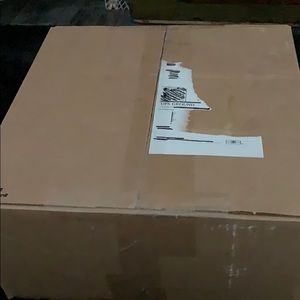 Mystery box